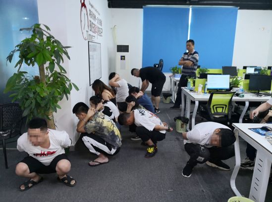 防诈最新骗局视频,防骗子最新套路骗局