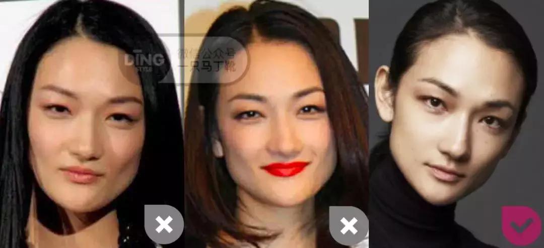 为什么日本女人很好看,为什么日本人都很漂亮