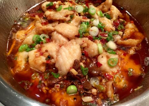 龙利鱼最快的做法,龙利鱼做法教程家庭版烤箱