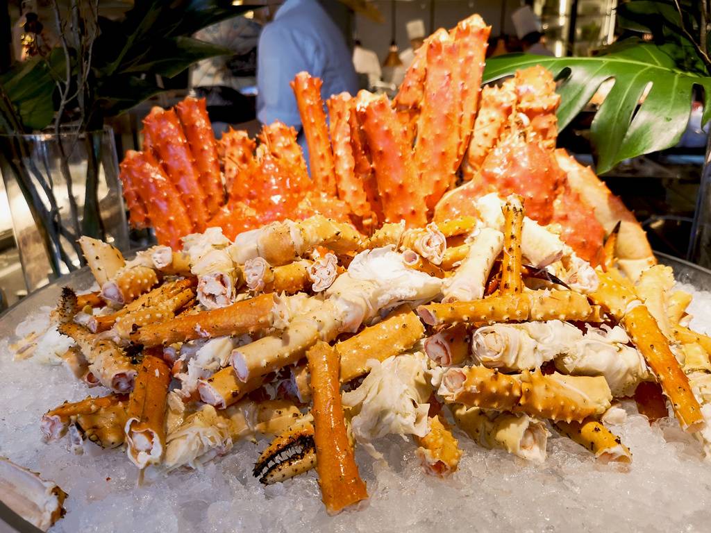 广州值得打卡的酒店,打卡广州网红四季酒店