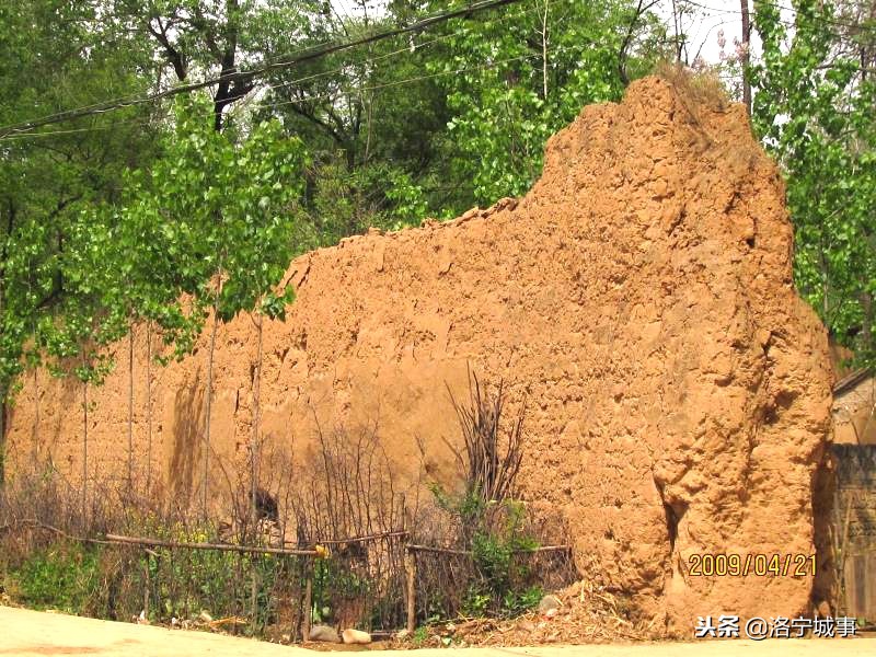 洛宁在礼村视频,洛宁县礼村在哪里