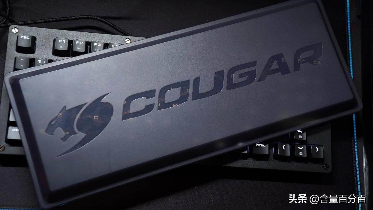 Cherry六轴集齐,骨伽PURITKL键鼠套装体验点评