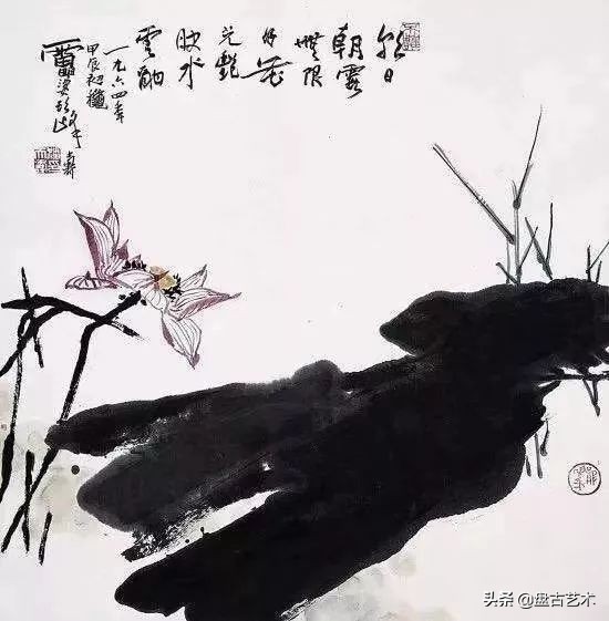 艺术的最高境界油画图片,艺术至高境界欣赏