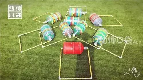 简单易操作的自制教玩具,区角自制玩具图片大全