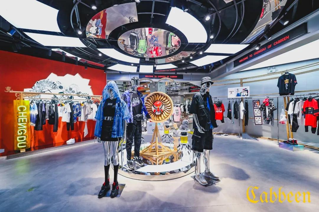 感受古今文化的碰撞,让你体会中华文化的震撼