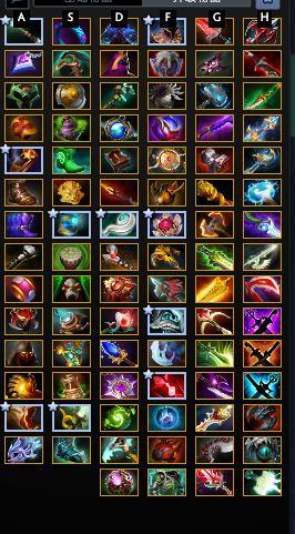 dota2视频设置选项,dota2扫盲设置教程