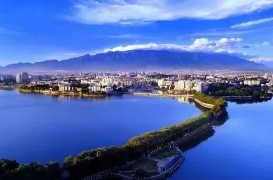 震惊江西,江西盛产美女的城市