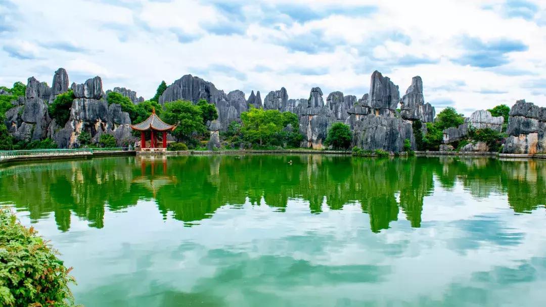 外国人眼中中国最美景点是什么,外国人最喜欢的中国风景