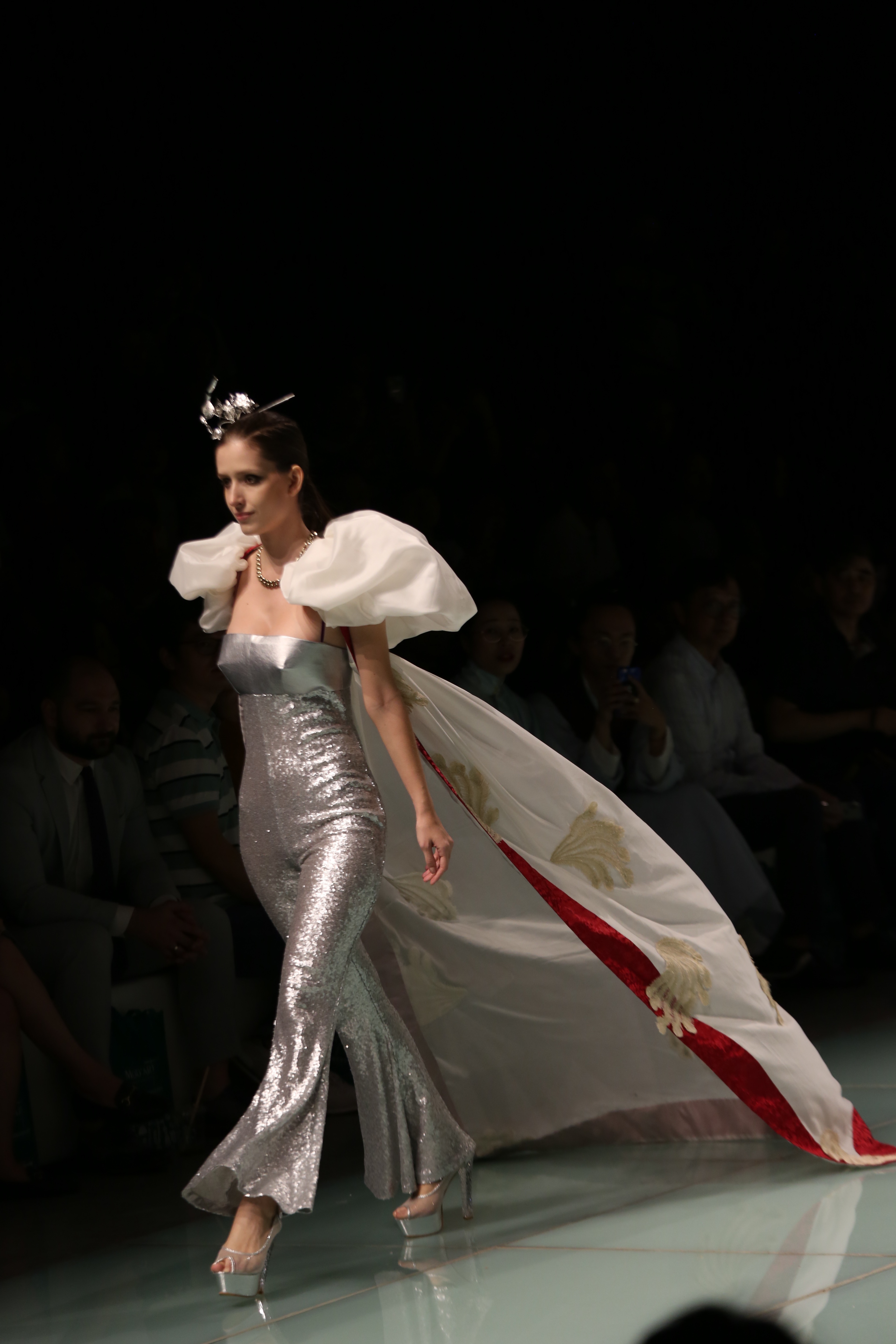 不能错过的毕业典礼,不可错过的盛典