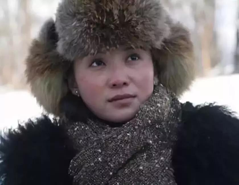 对我们东北女人，貂儿就是生命