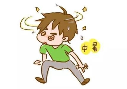 学会这5招正确应对中暑,中暑的症状有哪些如何预防中暑