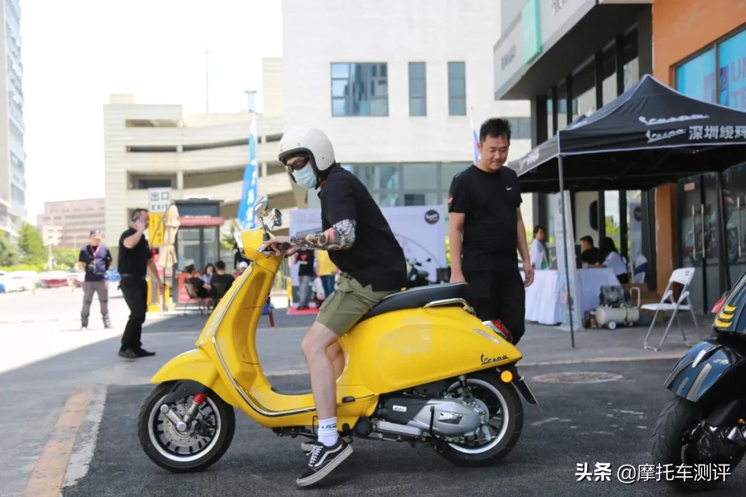 为什么许多人吐槽vespa,vespa什么时候进入的中国