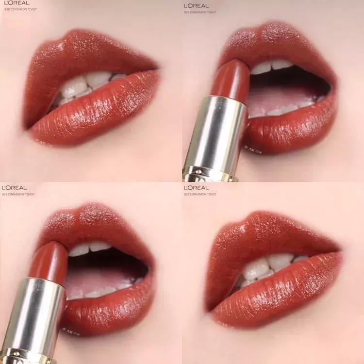 香奈儿口红色号热卖排行榜10强,全网最火的口红颜色排行榜