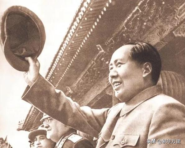 1950年几大野战军各个兵力多少,1949年四大野战军兵力