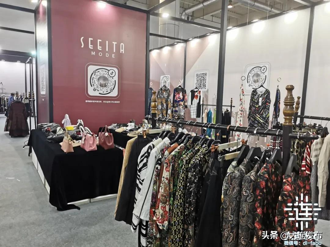 大连这座城市充满着欧洲风情,大连最美的瞬间