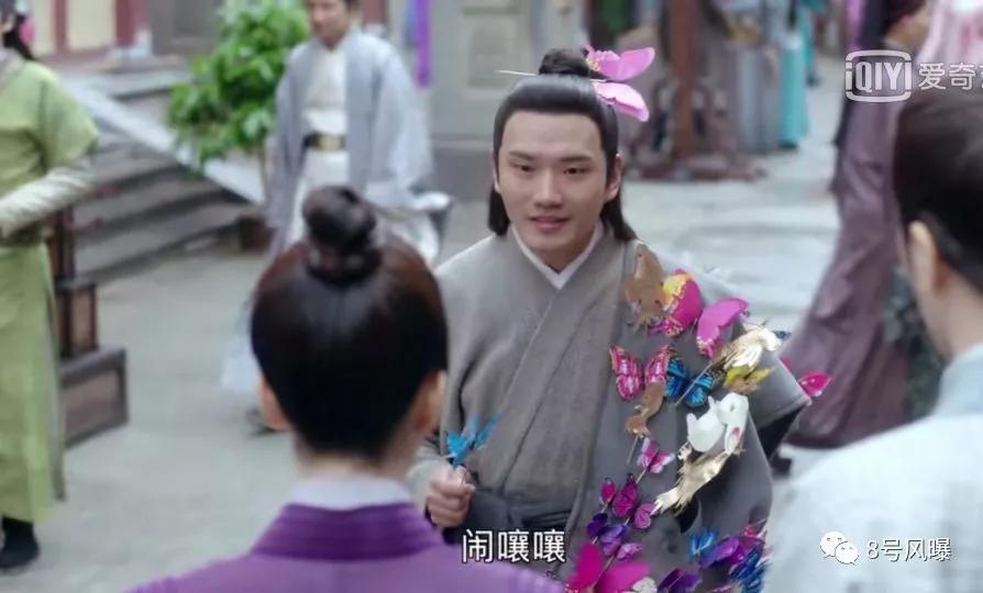 穷的只剩下演技,穷得只剩演技86版西游记