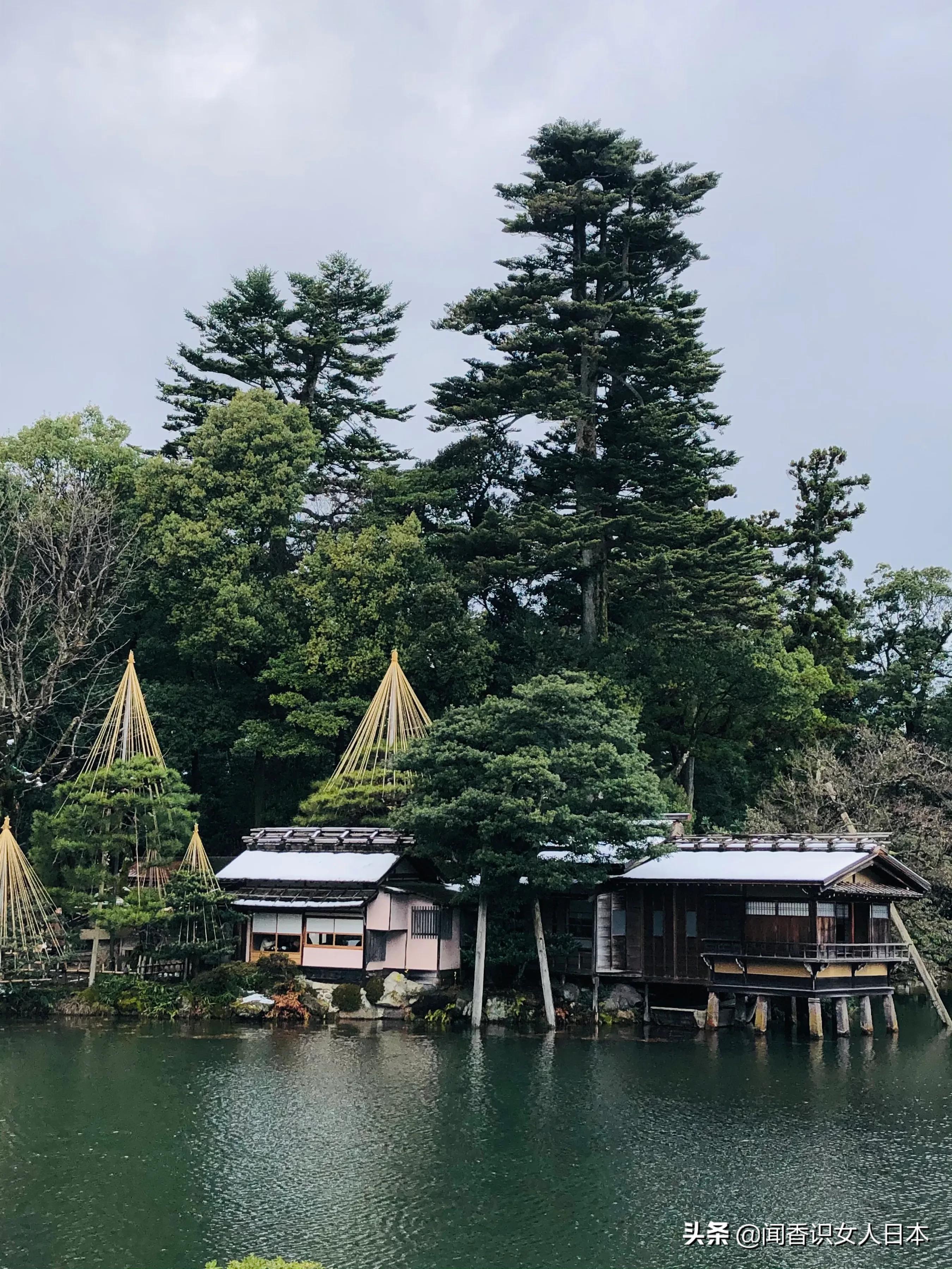 日本三大园林,日本三大名园之一