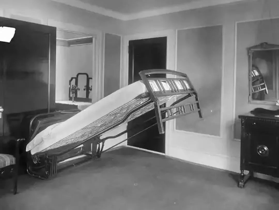 小户型越住越觉得小了,小户型如何看上去更大