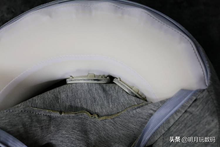 u型颈椎枕旅行,美国西屋颈椎按摩枕