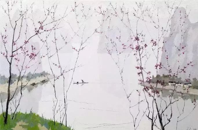 听过许多道理却不如这些诗词入心,看过许多道理却不如这些诗词入心