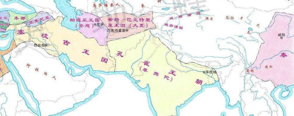 印度天竺,印度南天竺