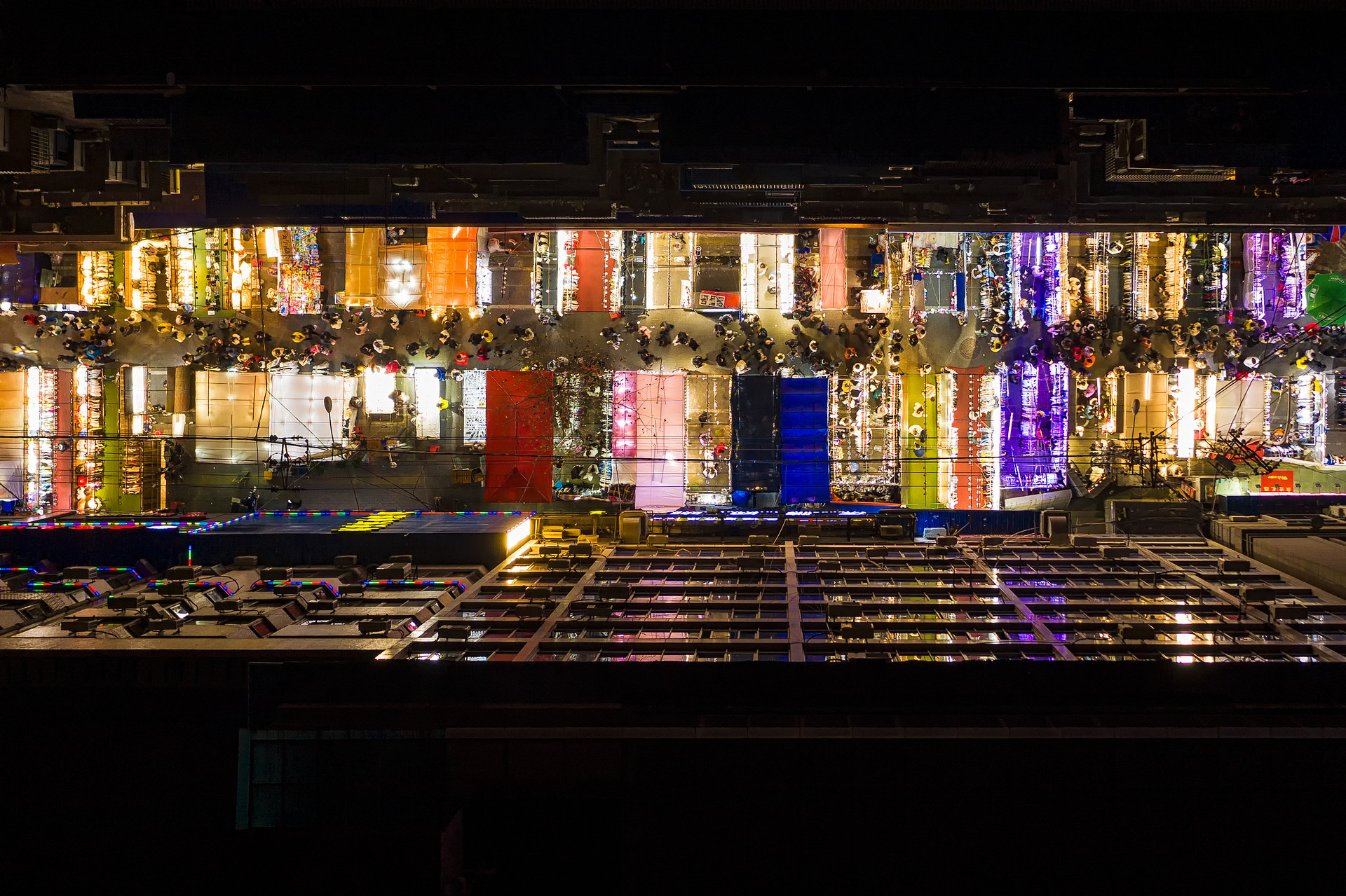 摆地摊丢人的真实收入,现实摆地摊真实收入