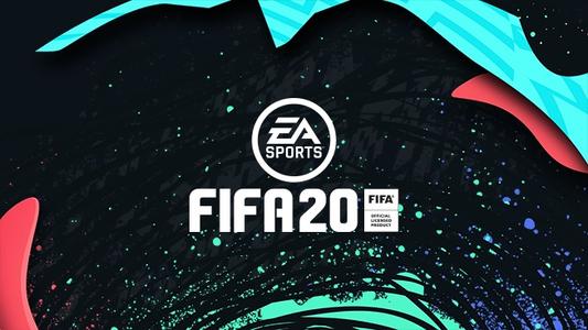 fifa20新手该怎么玩,fifa新手应该打什么