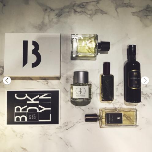 “你是你，全世界独一无二的你”17款小*香众**水测评+分类