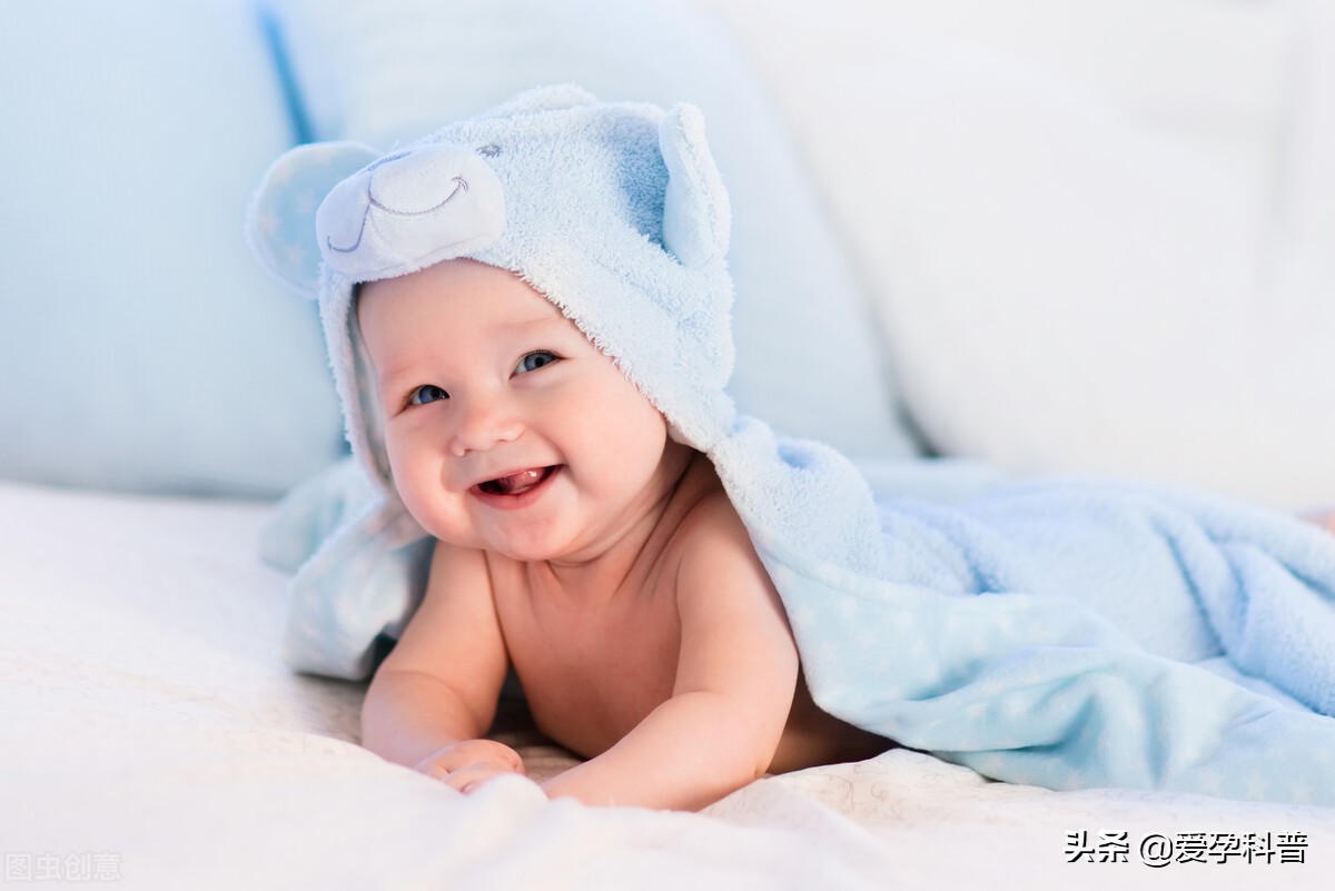 婴儿睡圆头的方法能侧身睡么,宝宝怎么睡出圆头