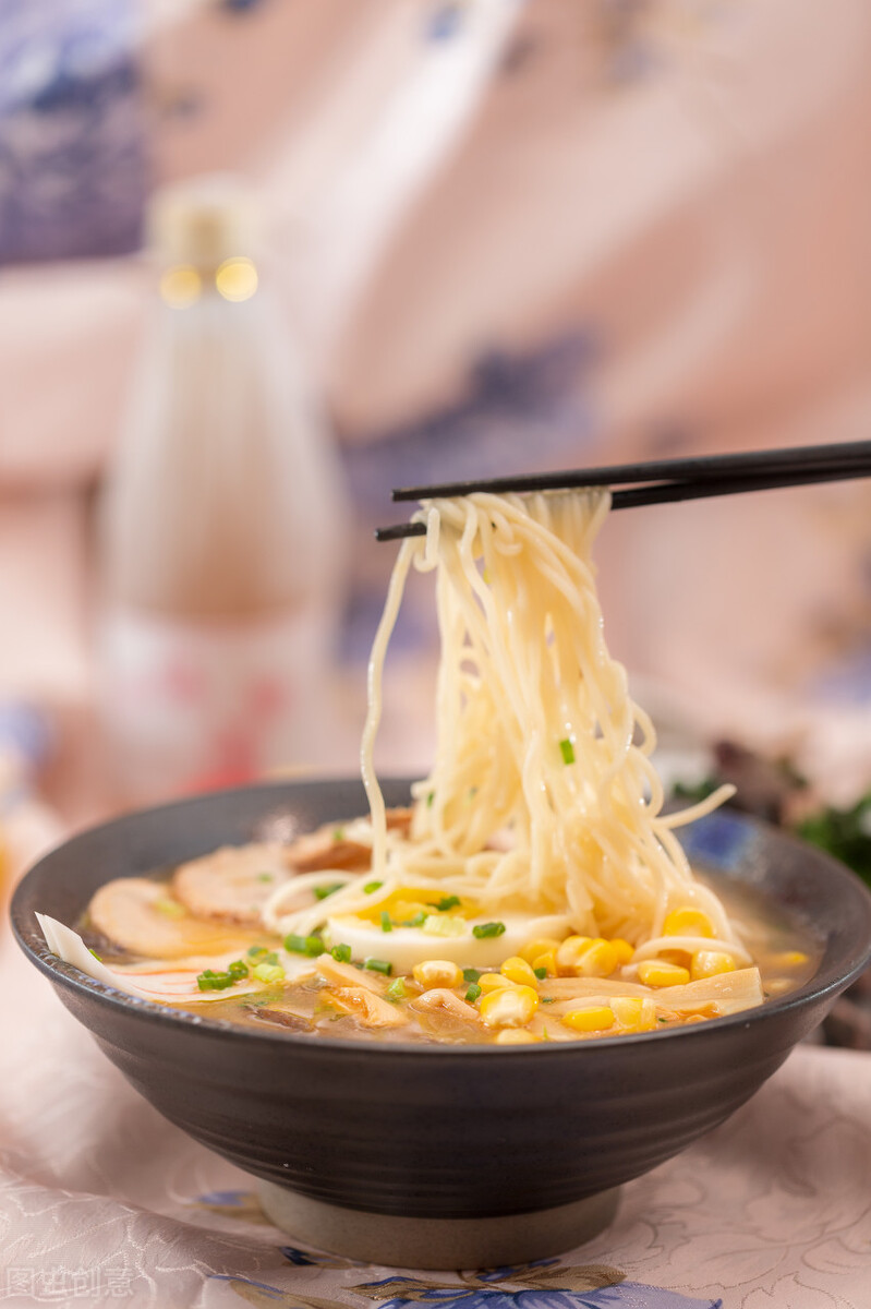 面馆越来越多说明啥问题,面馆味道变了