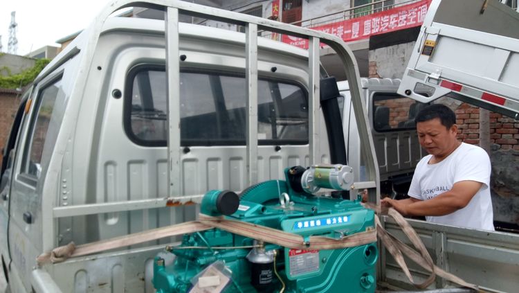 唐骏汽车小轿车,皮实耐用的百姓车