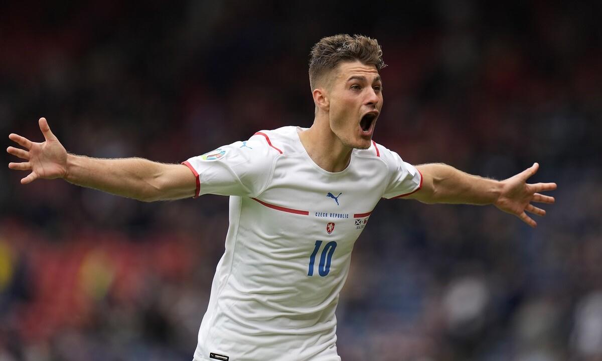 欧洲杯八强捷克与丹麦谁强,捷克vs乌克兰比分结果