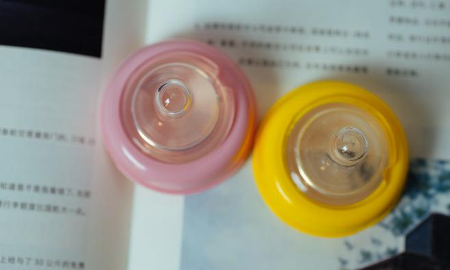 宝妈们看过来我的育儿记,奶瓶奶嘴的正确选择方法