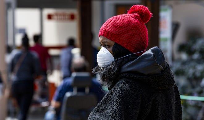 美多家医院禁员工擅自受访,忧形象受损,护士:很多医院都在说谎