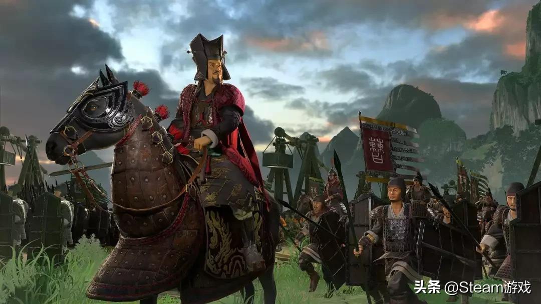 2021战争策略游戏排行榜前十名,国外十大策略手游