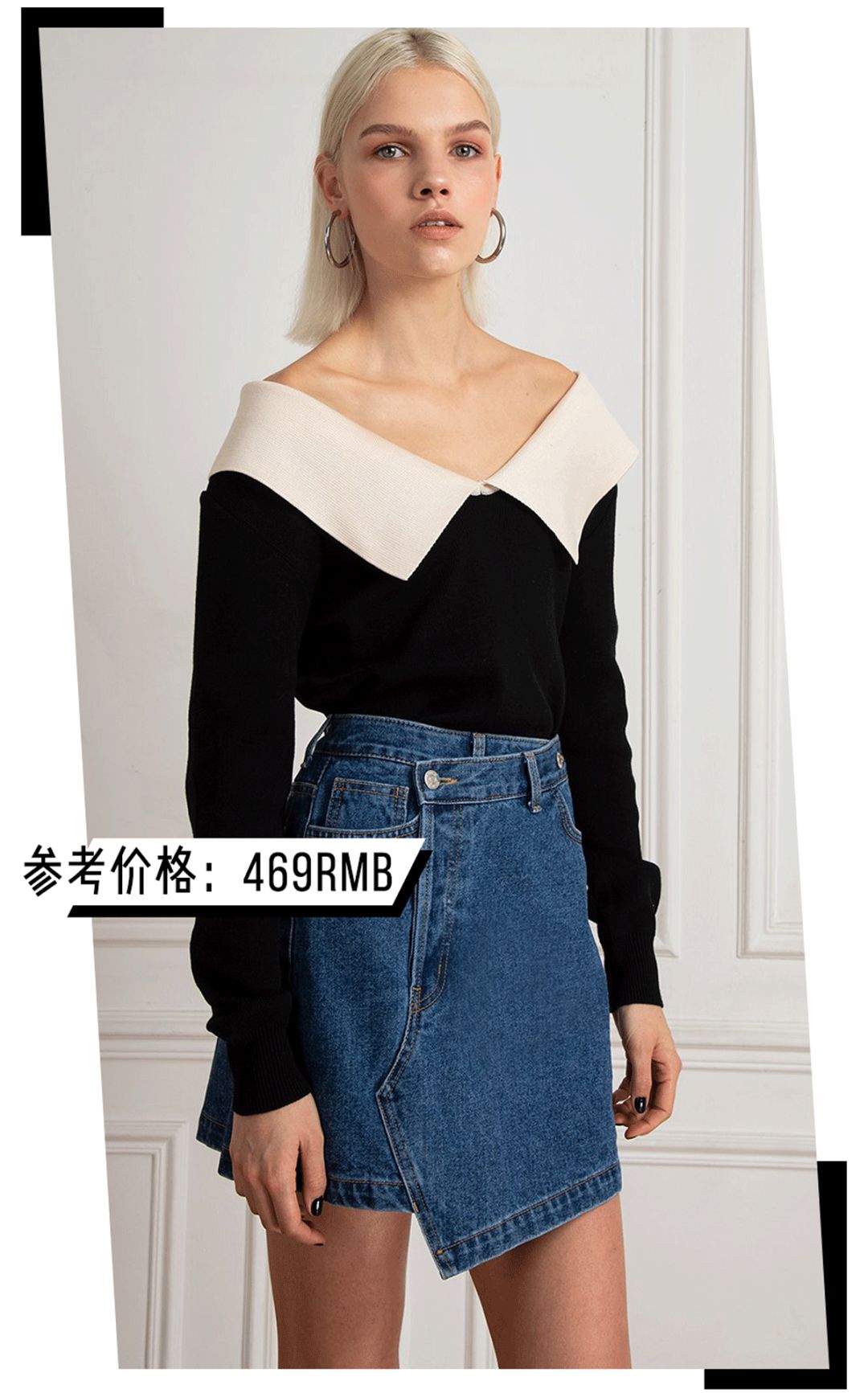 带你领略最潮流的时尚品牌,所有快时尚品牌都有哪些