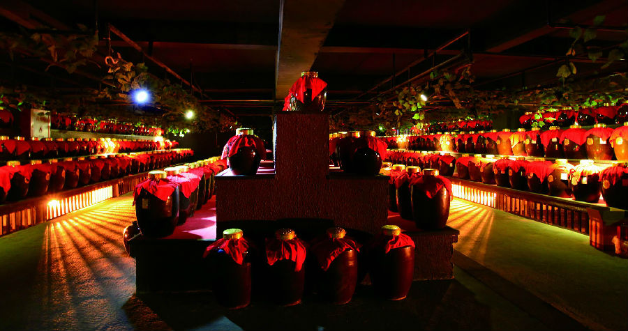 河南杜康酒业官网,豫酒振兴宝丰酒厂