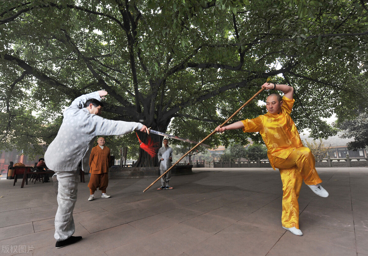 悟空梦蝶无底洞大战玉面花花妖鼠