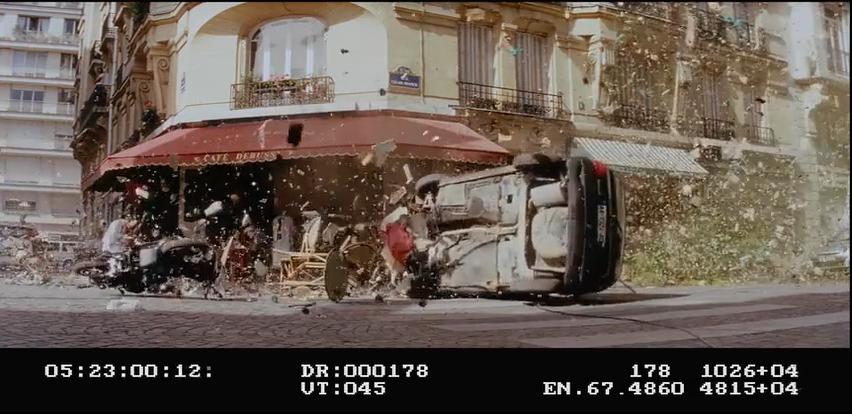 盗梦空间诺兰深度解析,盗梦空间诺兰的成名作