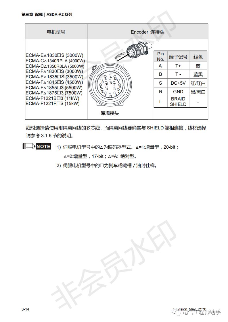 台达a2伺服连接电脑要安装驱动么,台达a2伺服所有参数恢复出厂设置