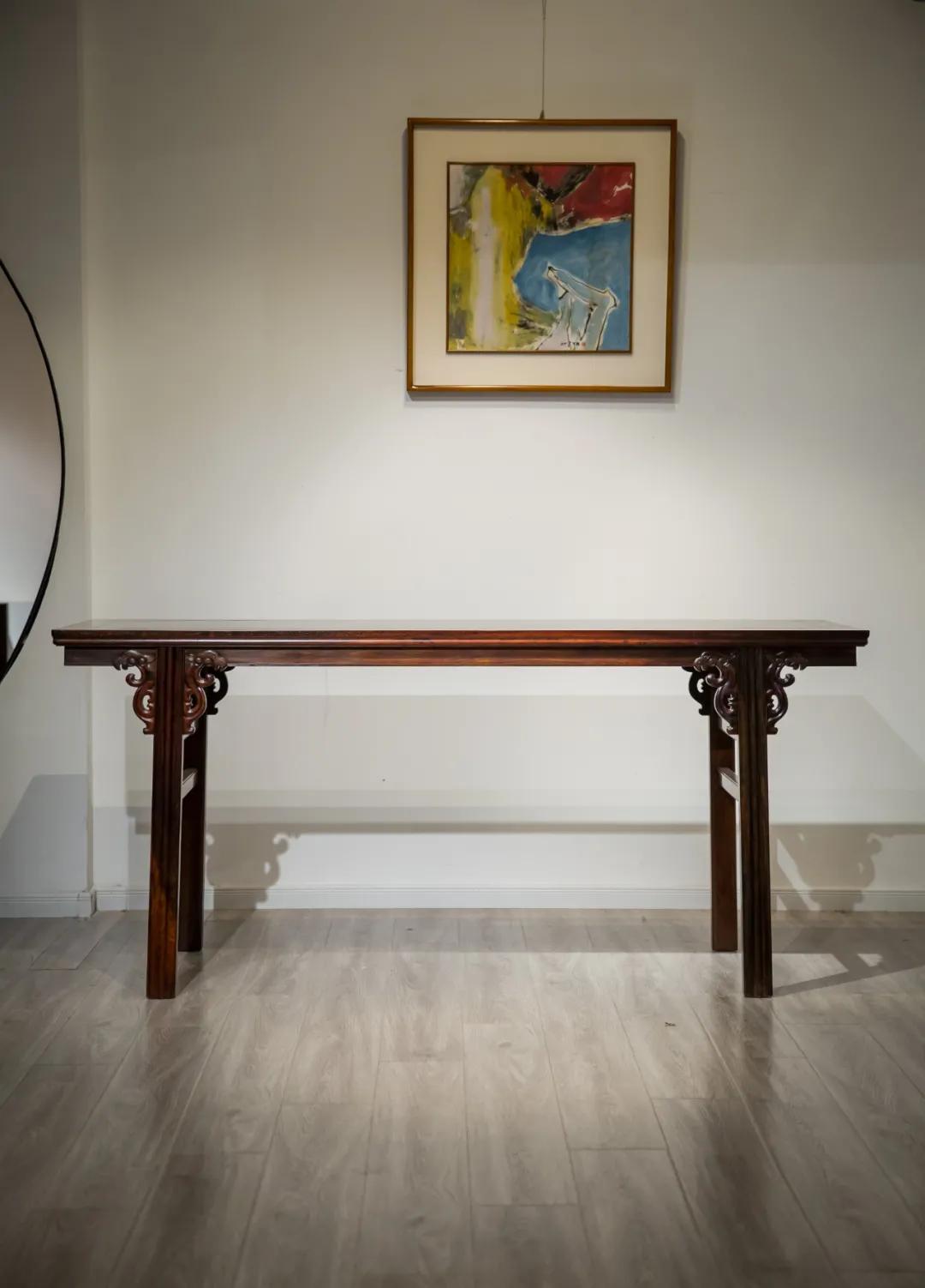 影木坊家具图片欣赏,影木坊制作家具