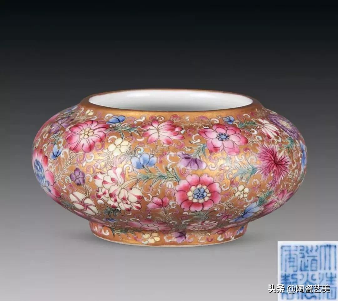 家里有什么好的瓷器,家中有瓷寓意