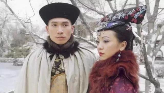 必看的10部宫斗剧延禧攻略,除了延禧攻略还有哪些大型宫斗剧