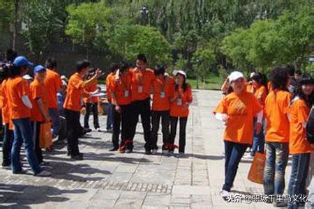 团队培训中常用的几种方法,团队培训游戏完整版