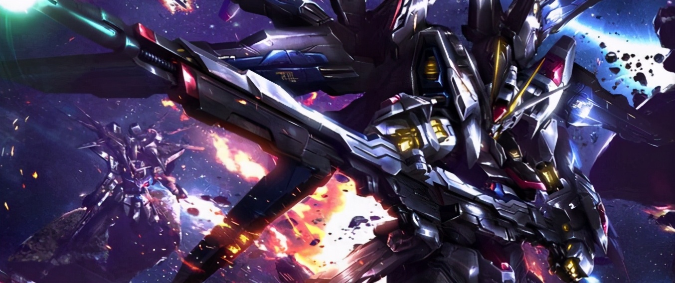 一剑展开一个时代，实力远超哆啦A梦，童年最经典的机器人