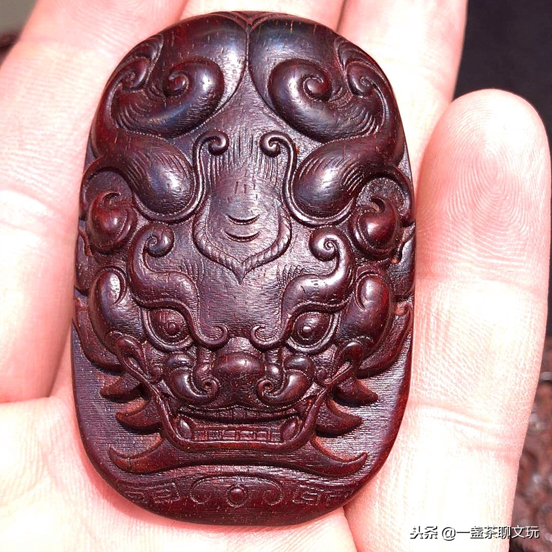 小叶紫檀和大叶紫檀对比图,小叶紫檀和大叶紫檀的区别图片