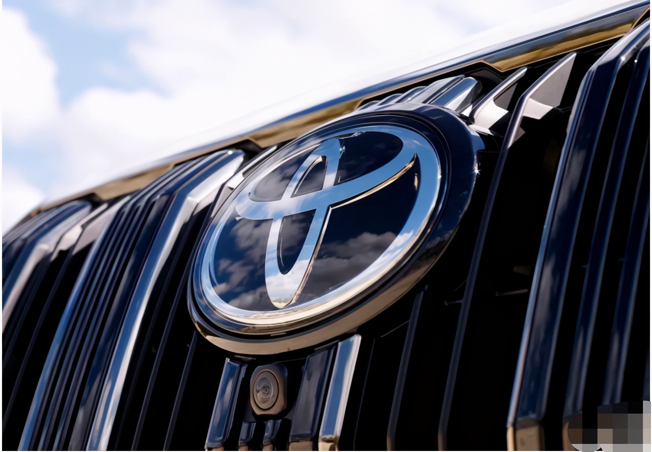 日产丰田霸道,丰田霸道为啥那么强