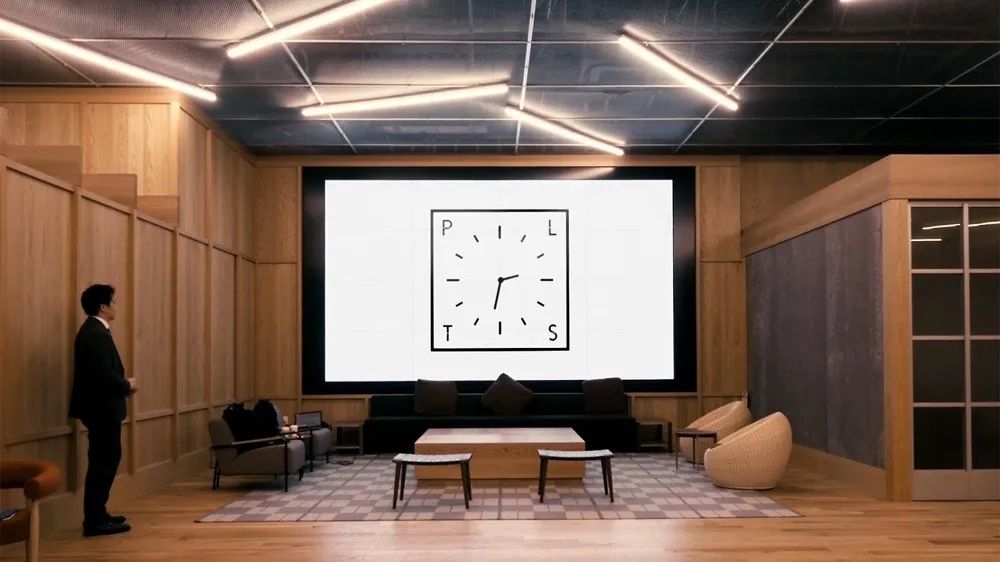 东京奥运会动态图标惊艳全球,2020年东京奥运会动态图标