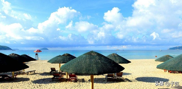 这个季节最适合玩的国内景点,这个季节旅游最好的景点