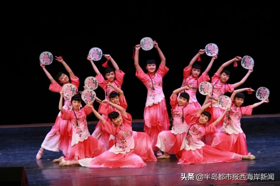 投资12亿！京城知名国际化学校落户青岛西海岸新区